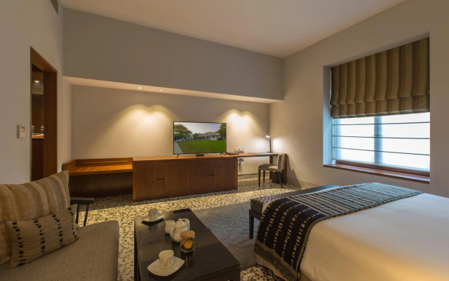 The Manor - New Delhi – Guest Rooms – Delhi