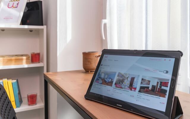 That's a Mole by Wonderful Italy