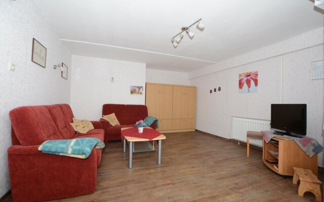 Haus Königsdüne I/2