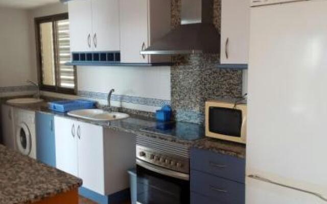 Tavernes de la Valldigna Apartment