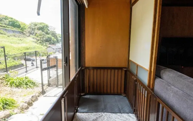 SUMITSUGU HOUSE East