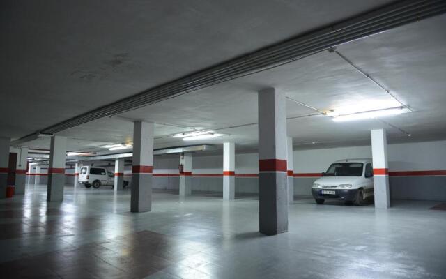 Archybal Apartamentos Turísticos y Suites