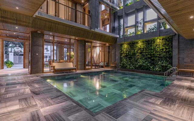 Le Boutique Danang