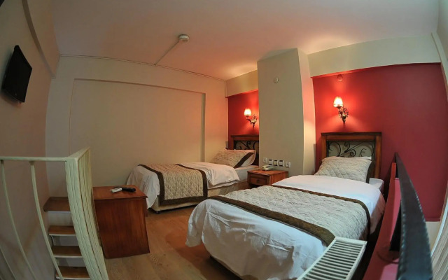 Antik Han Hotel - Special Class