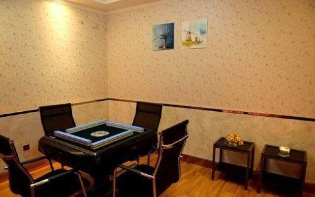 Dongfang Manshiguang Botique Hotel