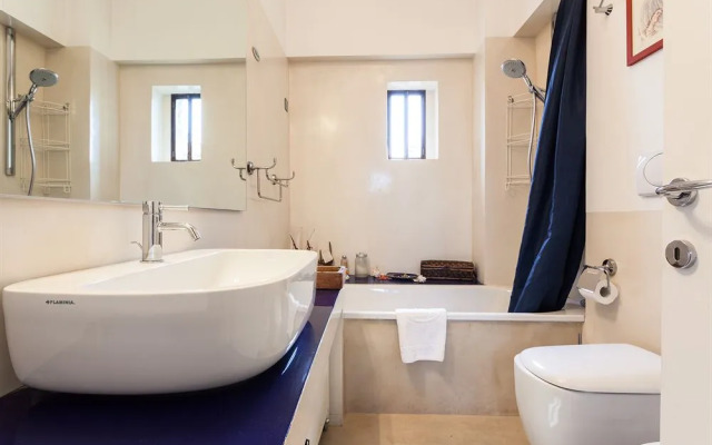 Rome as you feel - Nazionale Apartments