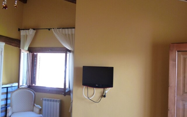 Casa Rural El Gaiter