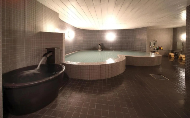 Kyoto Hotel SANOYA