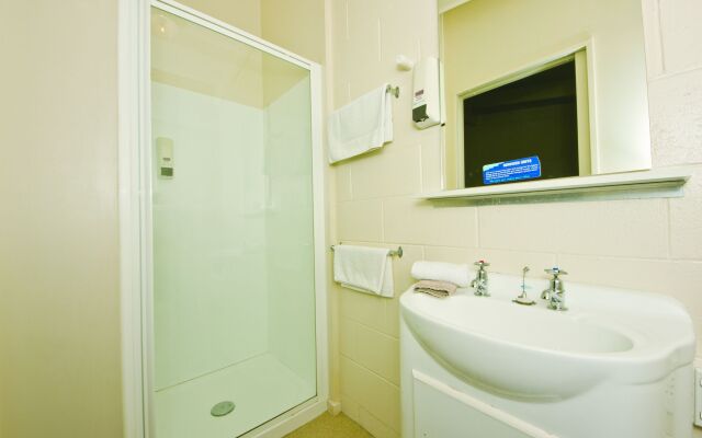 Tahuna Beach Holiday Park