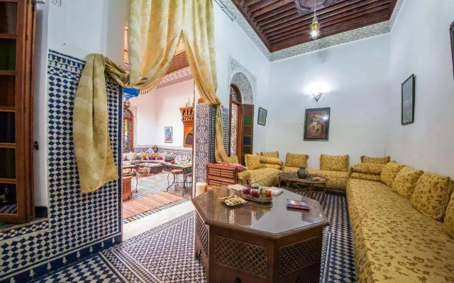 Riad l'Artiste