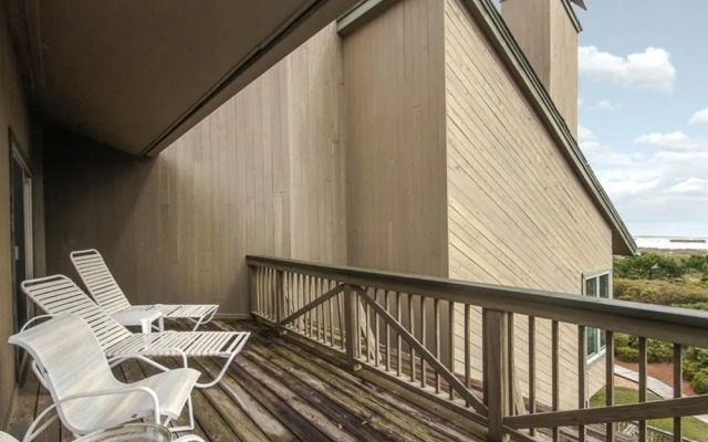 Kiawah Island Duneside Villas