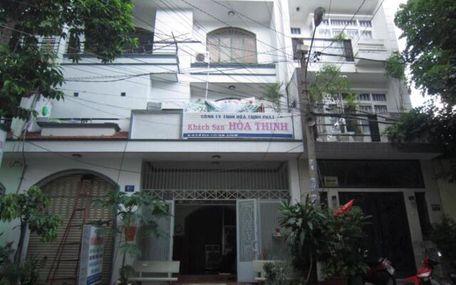 Hoa Thinh Hotel