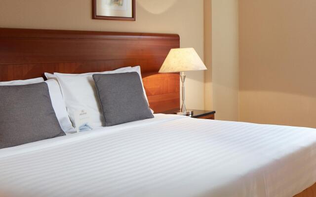 Crowne Plaza Riyadh Palace by IHG