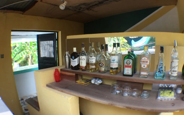 Mango Lodge Gambia