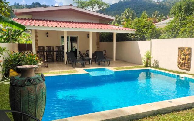 Wirason villa 2BR