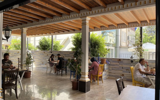 Comfort Basaran Otel