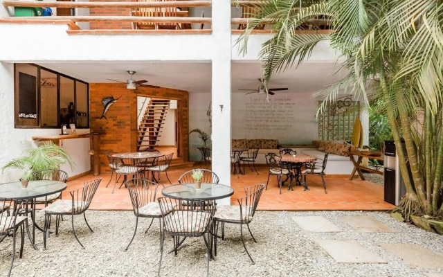 Atrapasuenos Dreamcatcher Hotel