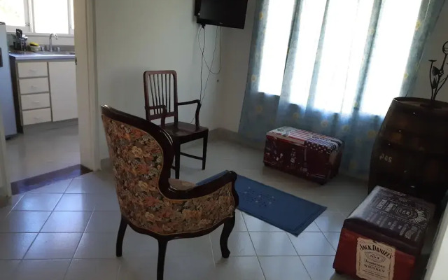 Centro Vacacional Casa Blanca