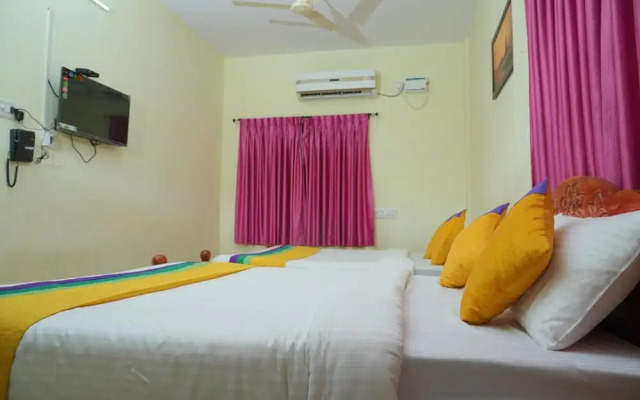 Umaiyyal Home Stay