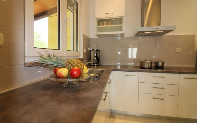 Ferienhaus - Bungalow Melisa