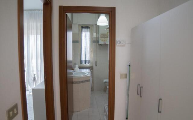 Appartamento in centro paese