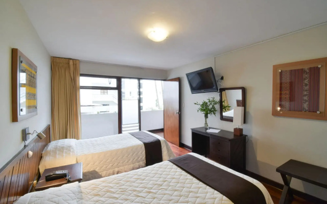 Hotel Señorial