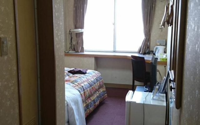 Handa Station Hotel