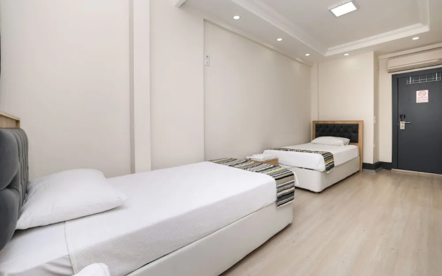 Yıldız Suite & Apart