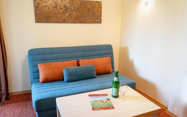 Haus Quentin