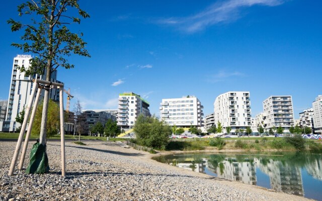 FeelGood Apartments SmartLiving