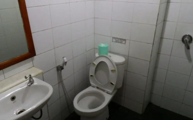 Hotel Augusta Lembang
