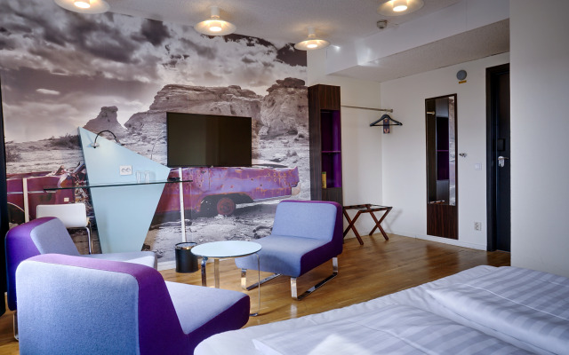 Comfort Hotel Jonkoping