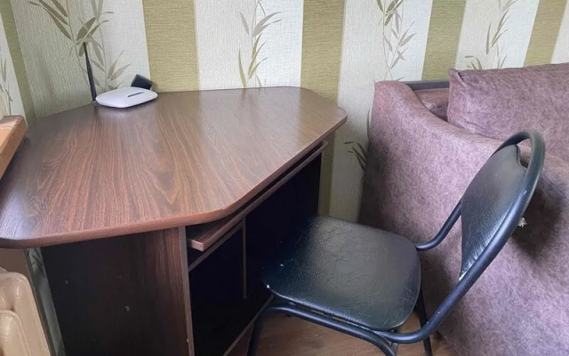 Апартаменты СевеРент (SeveRent) на пр-те Ленина, д. 41