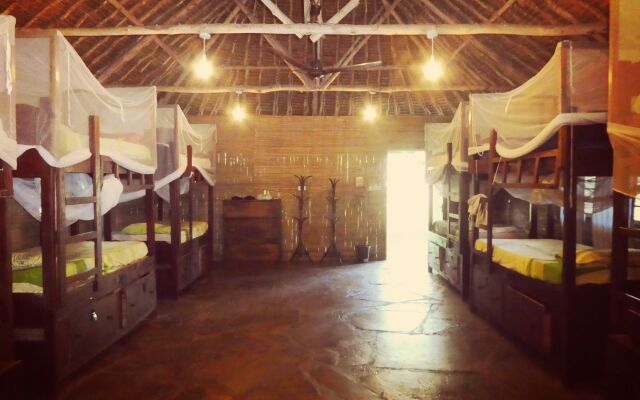 Soul Breeze Backpackers Diani