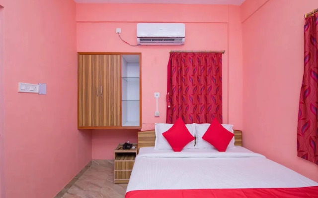 Silver Inn By OYO Rooms