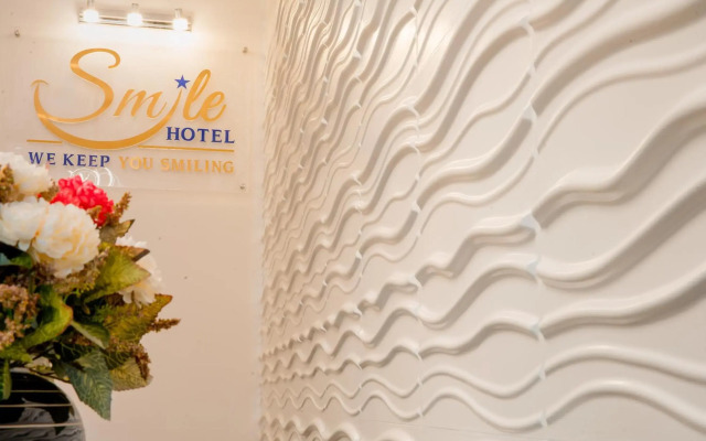 Smile Hotel