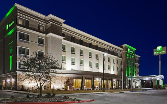 Holiday Inn Hotel & Suites Waco Northwest, an IHG Hotel