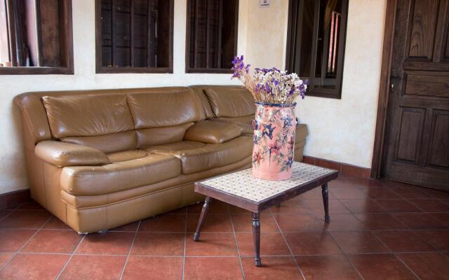 Uxlabil Antigua Hotel y Galería