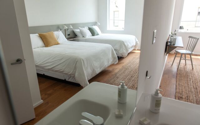 Travelers New Orleans