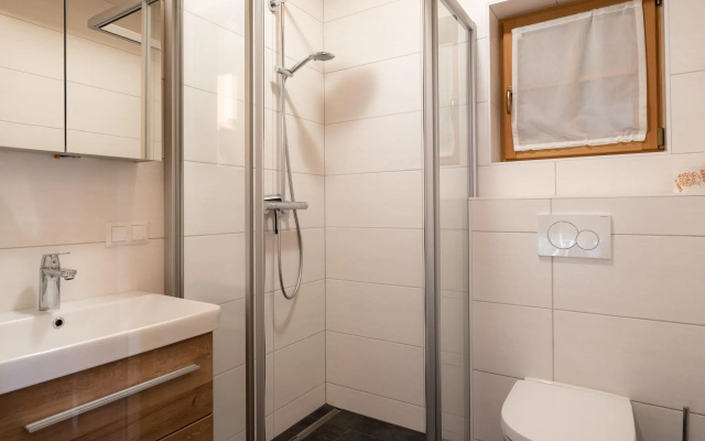 Holiday home in Stefan in the Lavanttal with parking space