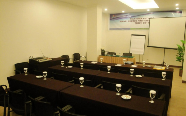 Top Hotel Manado
