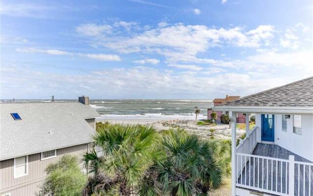Serenity Now - Four Bedroom Home