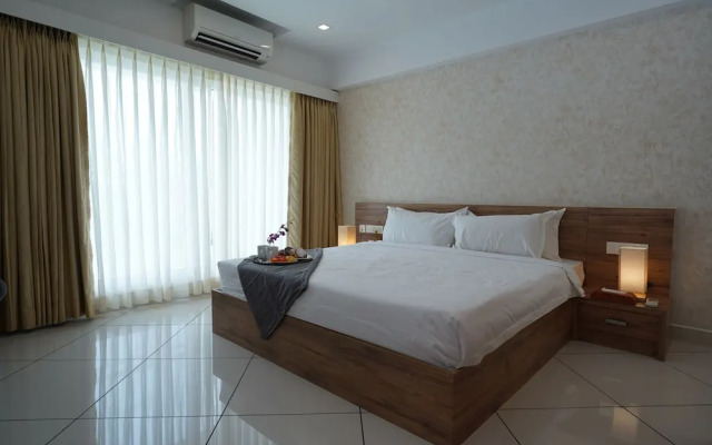 Tea Tree Suites Manipal