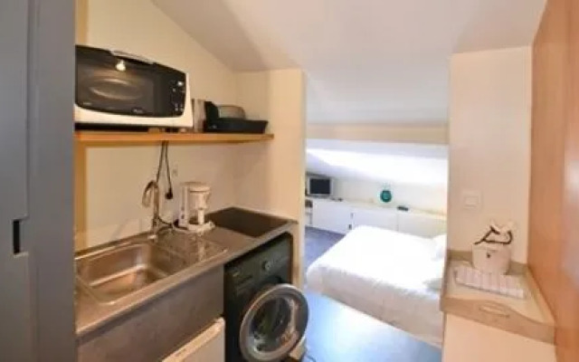 Appart Ambiance - Pradel