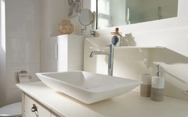 Ferienwohnung Bentz