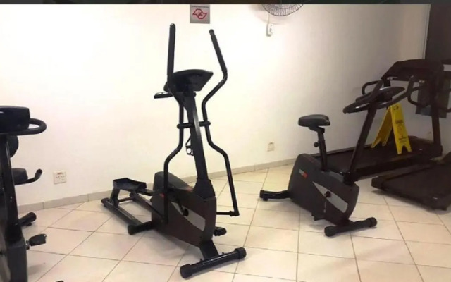 Apartamento - Jd São Lourenço - Bertioga - Praia da Riviera