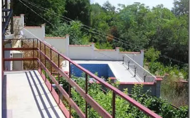 Vila Dionis