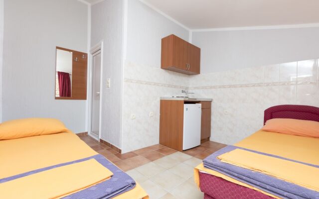 Apartments Vila Glavanovic