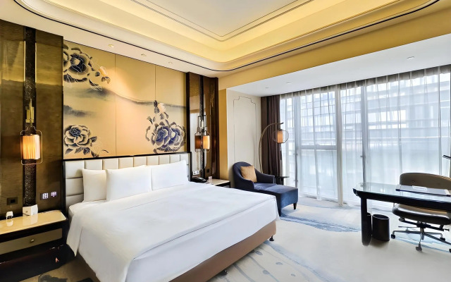 Wanda Vista Kunming