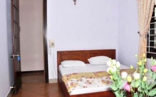 Hoa Bao Hotel